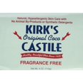 thumbnail image 1 of Kirk's Savon Original Coco Castile Sans Parfum - 4 oz, 1 of 3