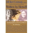 thumbnail image 2 of Pre-Owned Written by Herself: Volume I: Autobiographies of American Women: An Anthology (Paperback) 0679736336 9780679736332, 2 of 2