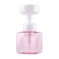 thumbnail image 3 of Foam Pump Bottle 8.8 Oz Flower Foaming Soap Dispenser Shatterproof Pet Refillable for Bathroom Kitchen Kids Handwashing, 3 of 5