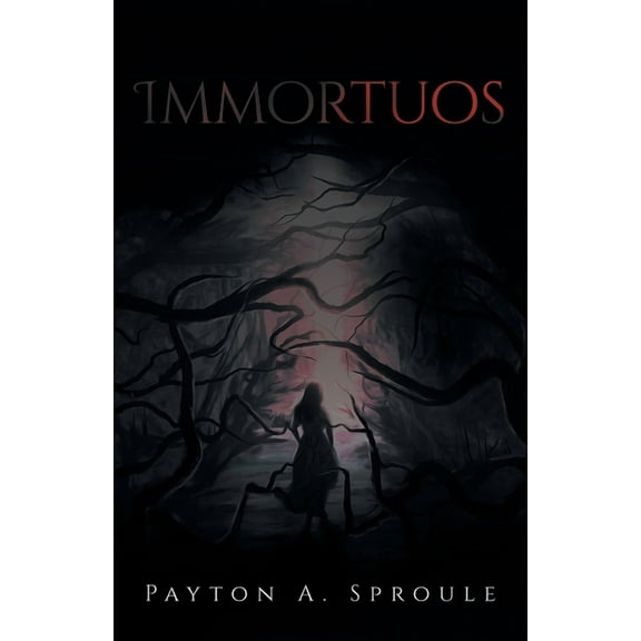 Immortuos, (Paperback)