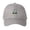 Grey, variant on Fgnfyis Soccer Hat Embroidered Baseball Cap Football Mens Womens Hats Grey