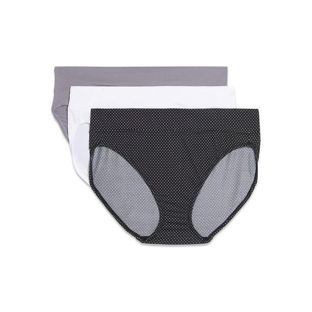 Blissful Benefits by Warner's - Blissful Benefits by Warner's® Women's No Muffin Top Tailored Hi