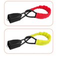 thumbnail image 5 of Steering Wheel Locking Device Steering Wheel Lock Tool, Universal Steering Wheel Lock Strap for Car Truck SUV Golf Cart, 5 of 5