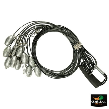 AVERY OUTDOORS GHG QUICKRIG DECOY ANCHOR SYSTEM