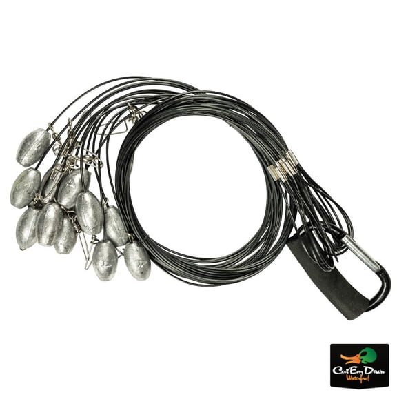 Quickrig System-30" 4oz