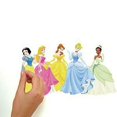 thumbnail image 2 of Roommates Rmk1580Gm Disney Princess Crown Peel & Stick Giant Wall Decal, 2 of 4