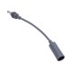 thumbnail image 5 of Cable De Extensión Satelital De CC A CC, 10 Cm, Compacto, Estable, Plug And Play, Cable Satelital De CC A CC, Resistente Al Agua, Eficiente Para Exteriores, 5 of 7