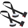 thumbnail image 2 of Ski And Pole Carrier Strap, Power Training Snowboard Shoulder Strap, Pole For Fixing Ski, 2 of 8