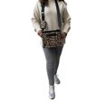 thumbnail image 5 of Bolsa para Dama Steve Madden Bevelyn Leopard, 5 of 5