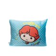thumbnail image 1 of Almohada de Ron Weasley Pax Toys Almohada decorativa azul de Ron, 1 of 2