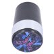 thumbnail image 2 of Cenicero de Coche ANGGREK LED Portátil Multifuncional Ignífugo Universal Doble Orificio, 2 of 8