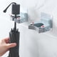 thumbnail image 5 of Pinza para fregona, clavo doméstico, gancho para baño, colgador multifuncional de pared para fregonas, 5 of 7