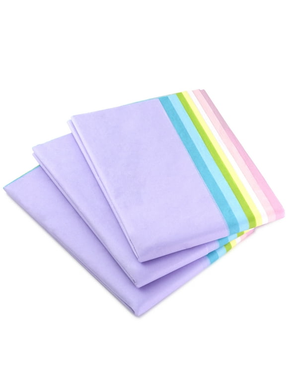 Tissue Paper in Tissue Paper