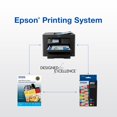 thumbnail image 2 of Epson T812 Cartouche d'Encre Noire Grande Capacité, 2 of 6