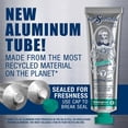 thumbnail image 3 of Pasta de dientes Dr. Sheffield's Certified Natural Wintergreen, paquete de 2, 3 of 6