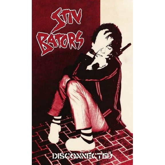 Stiv Bators - Disconnected - Music & Performance - Cassette