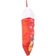thumbnail image 4 of Kurt Adler Disney Mickey Mouse with Christmas Tree Stocking 19 Inch DN7211, 4 of 6