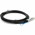 thumbnail image 6 of AddOn 3m HP Compatible 100GBase-CU QSFP28 Direct Attach Cable 845406B21AO, 6 of 7