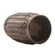 thumbnail image 5 of Tubo ble para Filtro de Partículas Diésel a Prueba de Herrumbre para Modificación de Automóviles Macarena Tubo flexible de escape inoxidable, 5 of 8