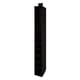 thumbnail image 2 of Organizador de zapatos colgante, bolsa de almacenamiento para armario, almacenamiento de zapatos, tela transpirable, guarda calzado, artículos pequeños, ahorra espacio para dormitorio, residencia, 2 of 6
