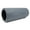 Light Gray, variant on Microdry Fitness Foam Roller for Muscle Relief, Firm, 13" x 5.3", Blue