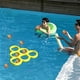 thumbnail image 4 of Juguete Para Piscina Juguete Acuático Para Adultos Juguetes Para Piscina Para Niños Juguete Para Deportes Acuáticos Para Piscina Juegos Flotantes De Lanzamiento Con 10 Arcoíris Juguete Acuático Par, 4 of 7
