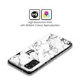 thumbnail image 2 of Head Case Designs Officially Licensed Juventus Football Club Marble White Soft Gel Case Compatible with Samsung Galaxy S21 5G, 2 of 7