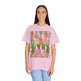 thumbnail image 4 of Colorful In A World Full of Roses Be A Succulent Comfort Colors Shirt, 4 of 6