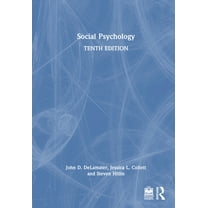 Social Psychology, (Hardcover)