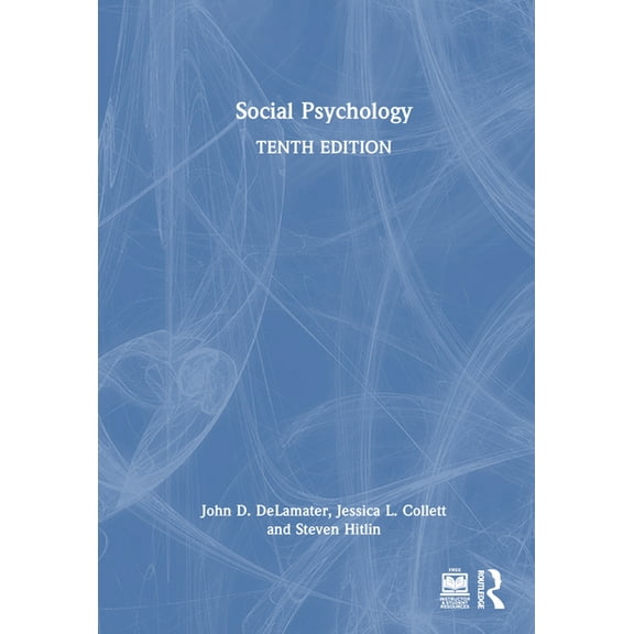 Social Psychology, (Hardcover)