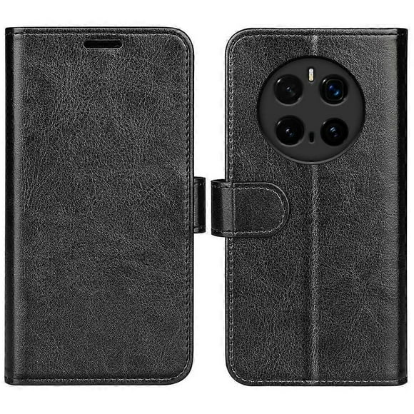 R64 Texture Leather Case For Honor Magic 7 Pro