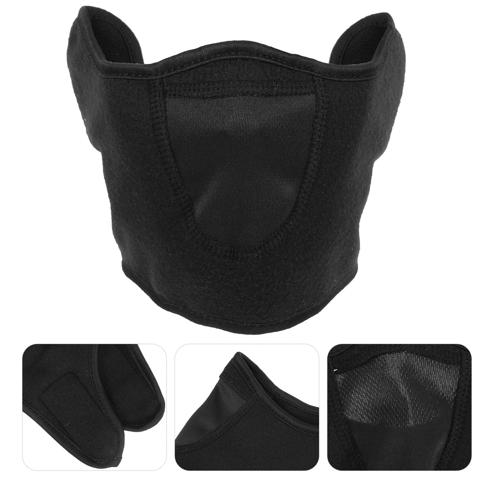 Lixada Ice Silk Tube Face Mask, Cooling Sun Cold Bandana
