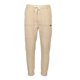 thumbnail image 1 of Pantalones cálidos de invierno para hombre, jogging, corte recto, holgados, con bolsillos beige 29, 1 of 9