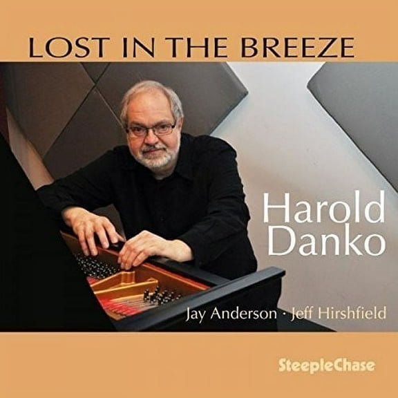 Harold Danko - Lost in the Breeze - Music & Performance - CD