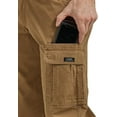 thumbnail image 4 of Wrangler Authentics Men's Relaxed Fit Stretch Cargo Pant, 4 of 5