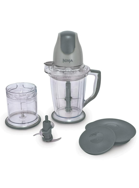 Ninja Food Processors