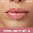 thumbnail image 4 of Buxom Full-On Plumping Lip Cream Gloss - Pink Lady 0.14oz, 4 of 4