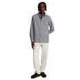 thumbnail image 4 of Lyle & Scott Mens Gingham Button-Down Shirt, 4 of 5