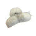 thumbnail image 3 of Stylish Barrettes For Effortless Hair Styling Hair Accessories For All Hair Types Elegant And Practical Hair Clips Soft Mink Velvet Material Perfect For Quick Hair Fixes, 3 of 5