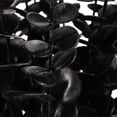 thumbnail image 4 of ELAYARD 20Pcs Simulation Eucalyptus Stems Black Faux Plant Ornaments for Elegant Vase Decoration, 4 of 5