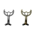 thumbnail image 2 of Ceiling Fan Arm Easy Installation Replacement Ceiling Fan Arm Bracket Ceiling Fan Arm Ceiling Fan Arm Ceiling Fan Accessory 2PCS, 2 of 2