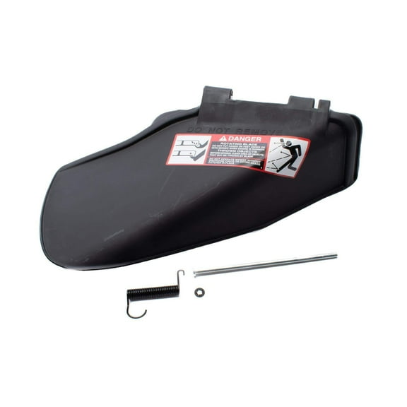 John Deere Discharge Chute Kit - AM117246 - 38-IN Mower Decks