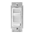 thumbnail image 2 of Leviton Mfg R62-06674-P0W Variateur Incandescente Universel Blanc, 2 of 3