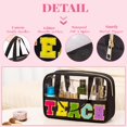 thumbnail image 3 of Bolsa de mano Kovewon con letras de chenilla Kovewon para regalos de agradecimiento a los profesores, 3 of 6
