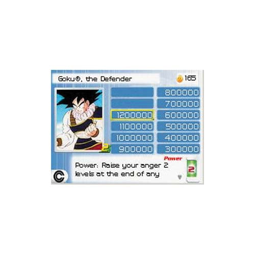 DRAGON BALL Z PC GAME カード DRAGON BALL Z Carddass 1996 Complete PART 15 Card Set LE GRAND