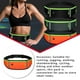 thumbnail image 4 of Greeniant Riñonera impermeable para correr, Jogging, riñonera, bolsa de pesca de seguridad, organizador Unisex para caminar y andar en monopatín Mochilas de mochilero Naranja Greeniant OD023115-03, 4 of 6