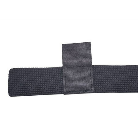 Adjustable Fishing Rod Carry Strap Sling Shoulder Belt Lure Fly Fishing Rodstrap