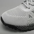 thumbnail image 3 of Men Running Shoes Breathable Outdoor Sports Lightweight Sneakers Training shoes, 3 of 9