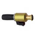 thumbnail image 2 of Guwzn 122-5053 Oil Pump Solenoid Valve Compatible for CAT E322C 3126 3126B IPR Valve Injector Regulator, 2 of 10