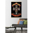 thumbnail image 3 of Guns N' Roses - Cross Wall Poster, 22.375" x 34", 3 of 4